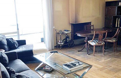 Piso en Venta en Vallehermoso, Chamberí. Madrid