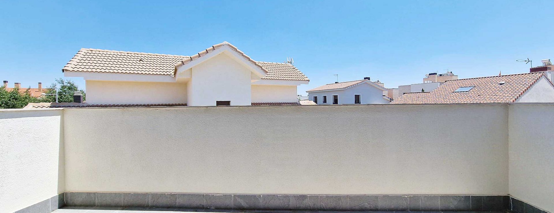 Alquiler de Habitación en Villanueva de la Cañada | DR22A123
