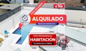 Habitación en Alquiler en Villanueva de la Cañada | DR22A124