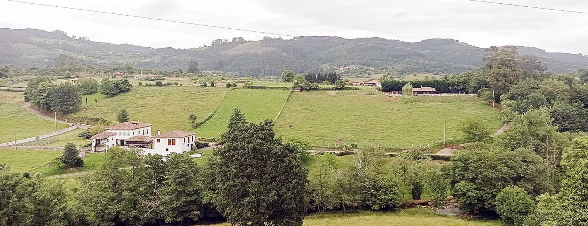 Casa Rural en Venta en Asturias - YS22V127