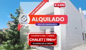 Chalet en Alquiler en Villanueva de la Cañada - DR22A162
