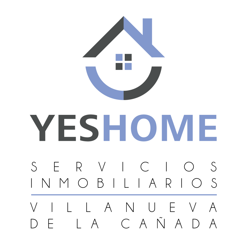 YesHome Servicios Inmobiliarios - Logotipo