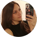 Foto de perfil de Denisa Pop